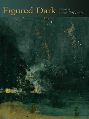 cover image of Figured Dark